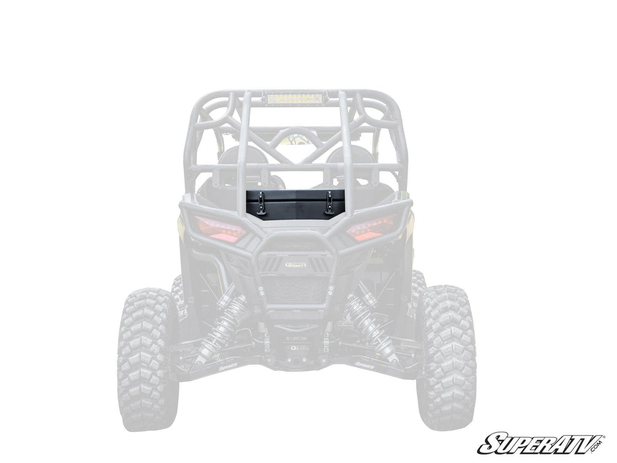 Polaris RZR 900 Insulated Cooler / Cargo Box