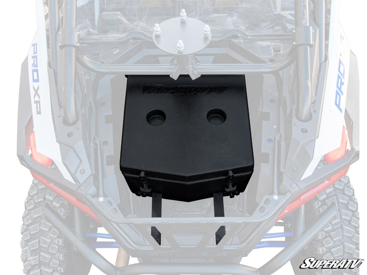 Polaris RZR PRO XP Rear Cargo Box