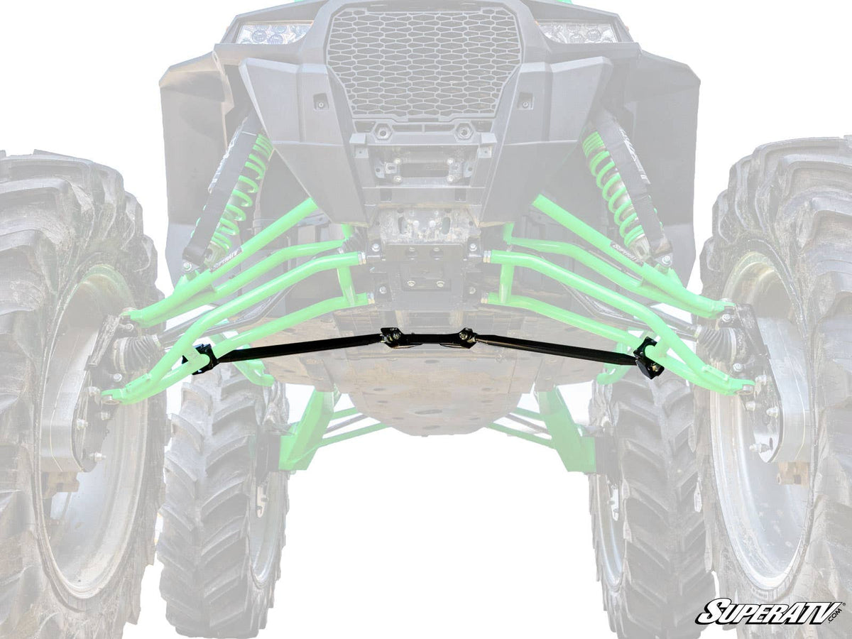 Polaris RZR XP 1000 Track Bars for SuperATV 7-10" Lift Kit