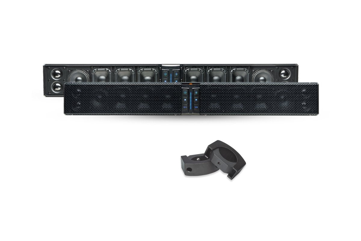 PowerBass XL-1250 SoundBar - Rad Parts