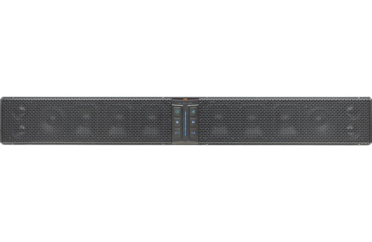 PowerBass XL-1250 SoundBar - Rad Parts