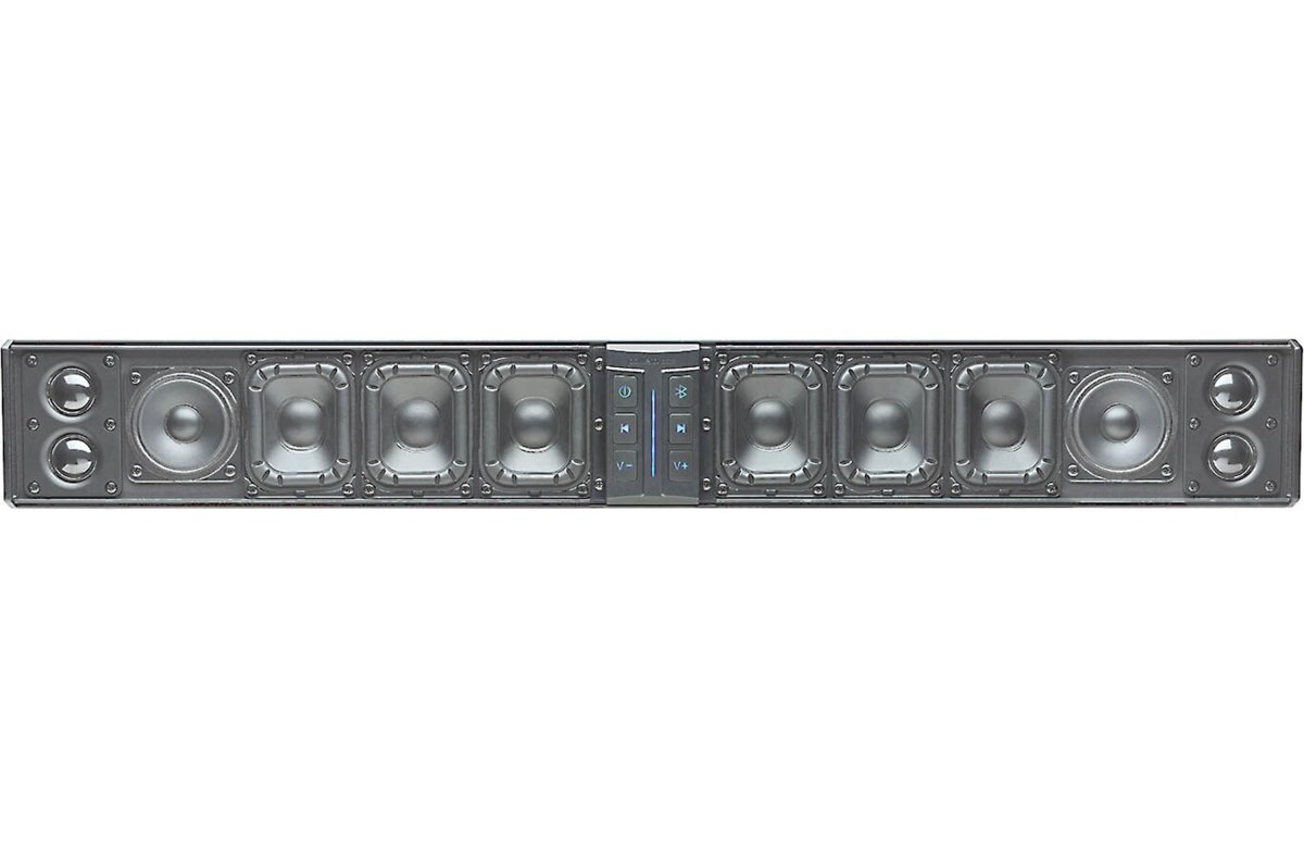 PowerBass XL-1250 SoundBar - Rad Parts