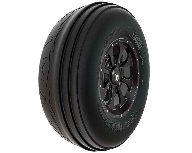 Pro Armor Sand Tire & Wheel 15" Kit / 30" Tires 4/137 Bolt Pattern + Free $75 Rad Parts Gift Card - Rad Parts