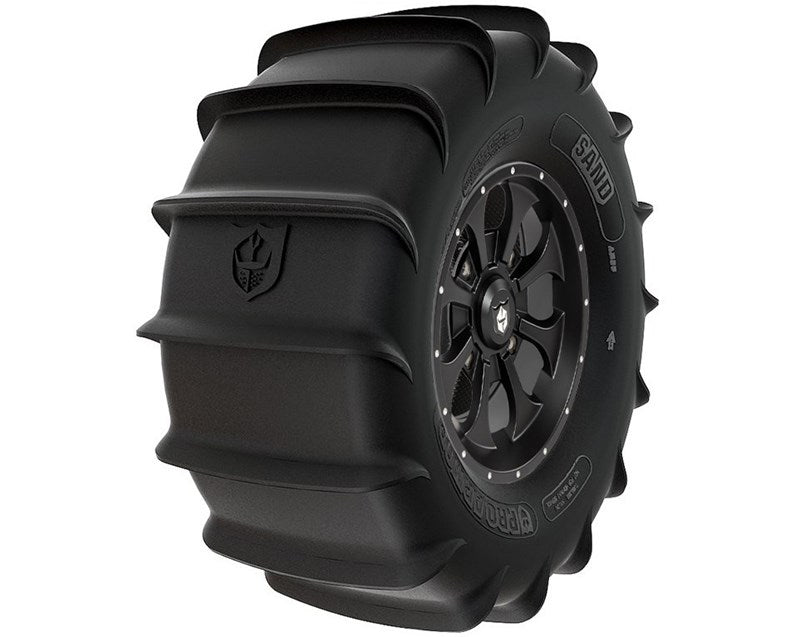 Pro Armor Sand Tire & Wheel 4/156 Kit / 32" Tires + Free $75 Rad Parts Gift Card - Rad Parts