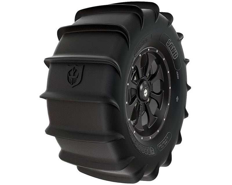 Pro Armor Sand Tire & Wheel 4/156 Kit / 32" Tires + Free $75 Rad Parts Gift Card - Rad Parts