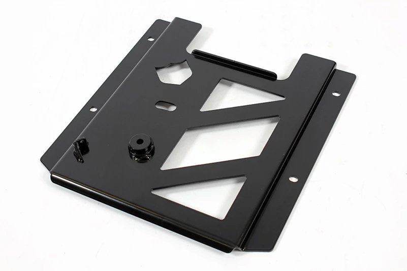 Pro Armor Seat Slider Polaris Models - Rad Parts