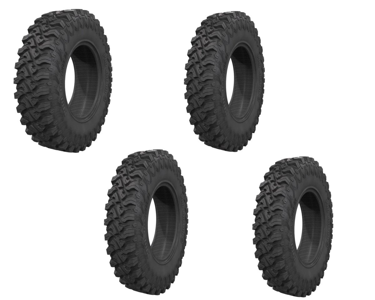 Pro Runner Tire Pro Armor All Terrain 8 PLY - 33x9.5x15" - Rad Parts
