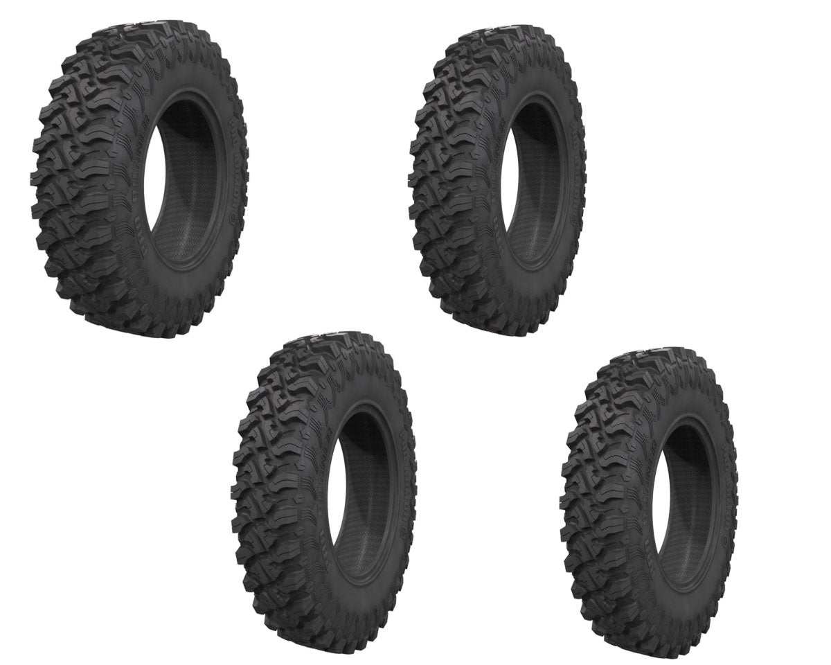 Pro Runner Tire Pro Armor All Terrain 8 PLY - 33x9.5x15" - Rad Parts
