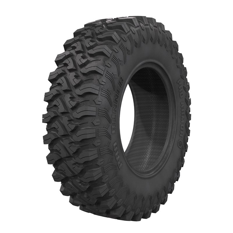 Pro Runner Tire Pro Armor All Terrain 8 PLY - 33x9.5x15" - Rad Parts