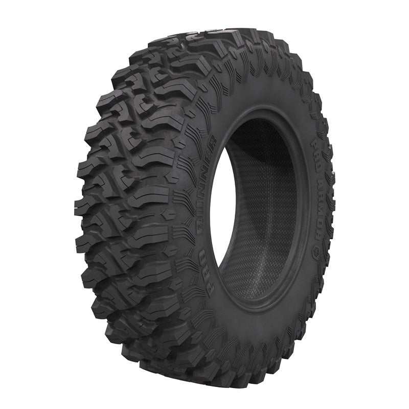 Pro Runner Tire Pro Armor All Terrain 8 PLY - 33x9.5x15" - Rad Parts