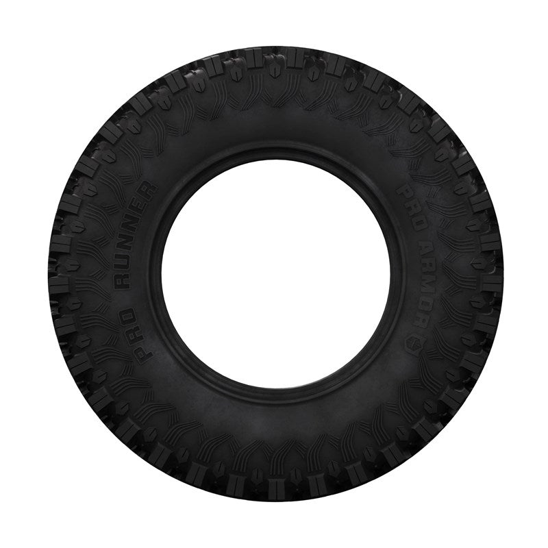 Pro Runner Tire Pro Armor All Terrain 8 PLY - 33x9.5x15" - Rad Parts