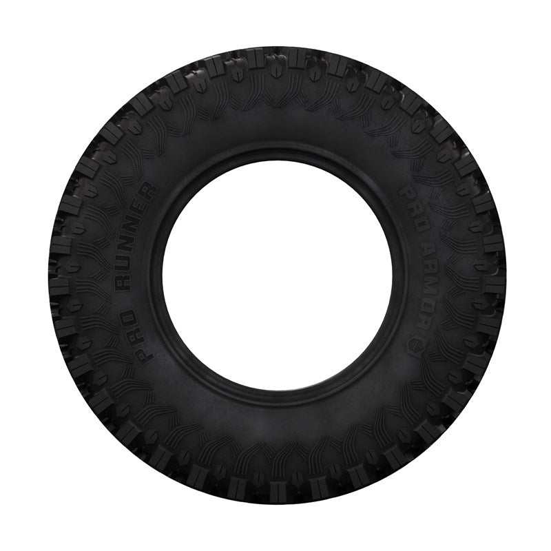 Pro Runner Tire Pro Armor All Terrain 8 PLY - 33x9.5x15" - Rad Parts