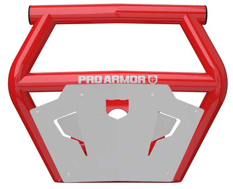 Pro XP Sport Front Bumer | Pro Armor - Rad Parts
