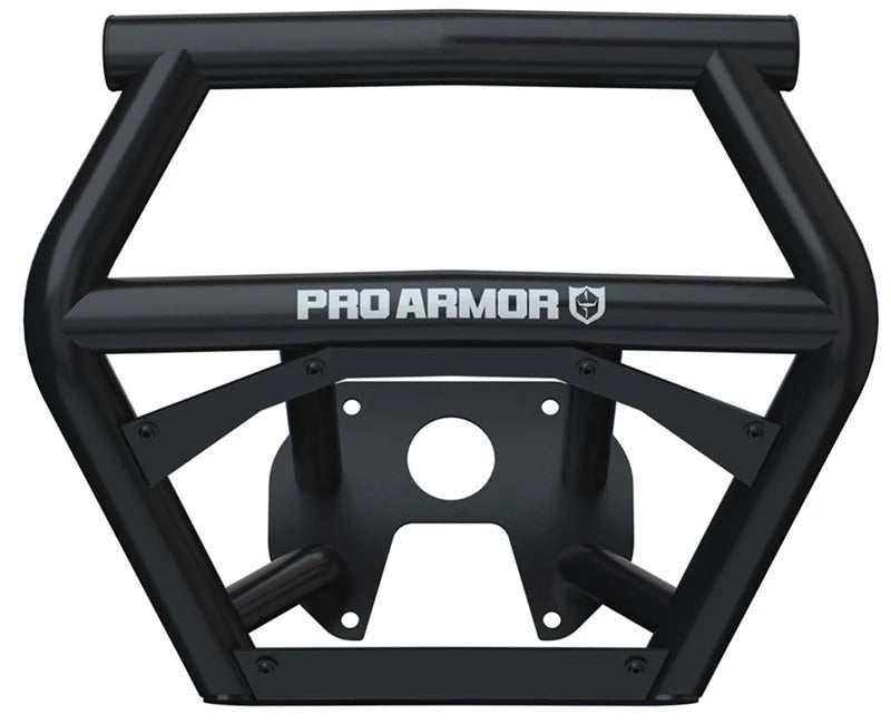 Pro XP Sport Front Bumer | Pro Armor - Rad Parts