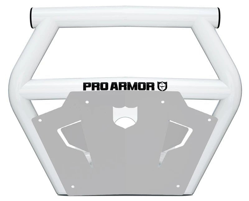Pro XP Sport Front Bumer | Pro Armor - Rad Parts