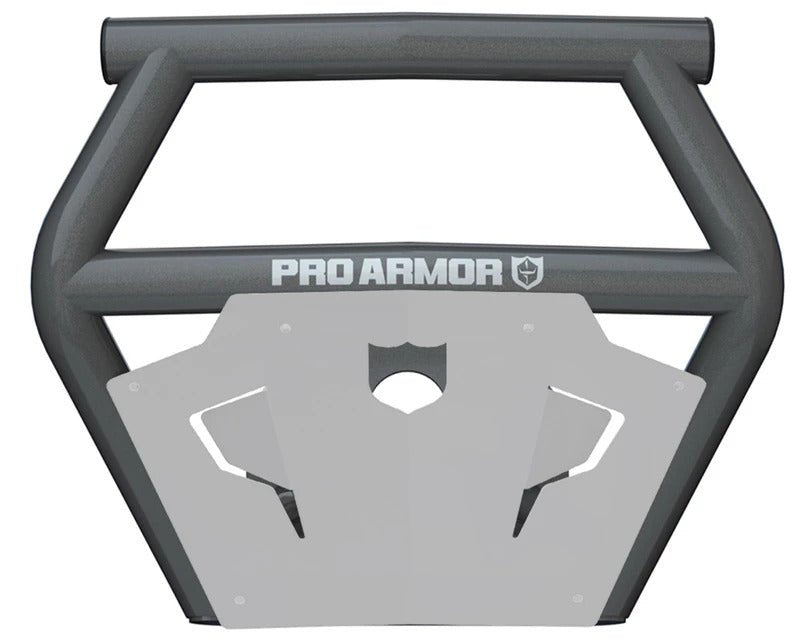 Pro XP Sport Front Bumer | Pro Armor - Rad Parts