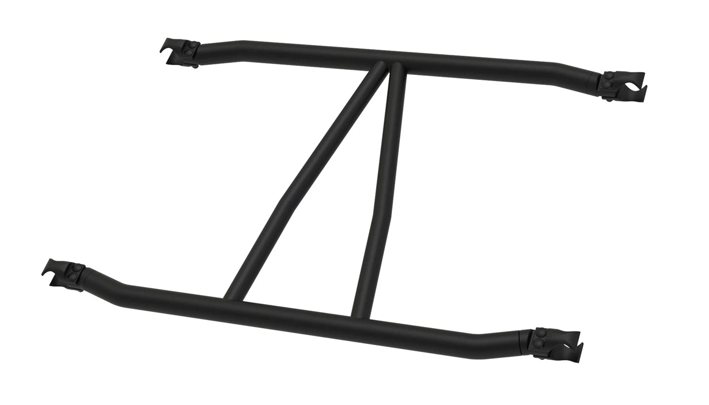 Pro XP / XP 4 Stock Cage Intrusion Bar | Pro Armor - Rad Parts