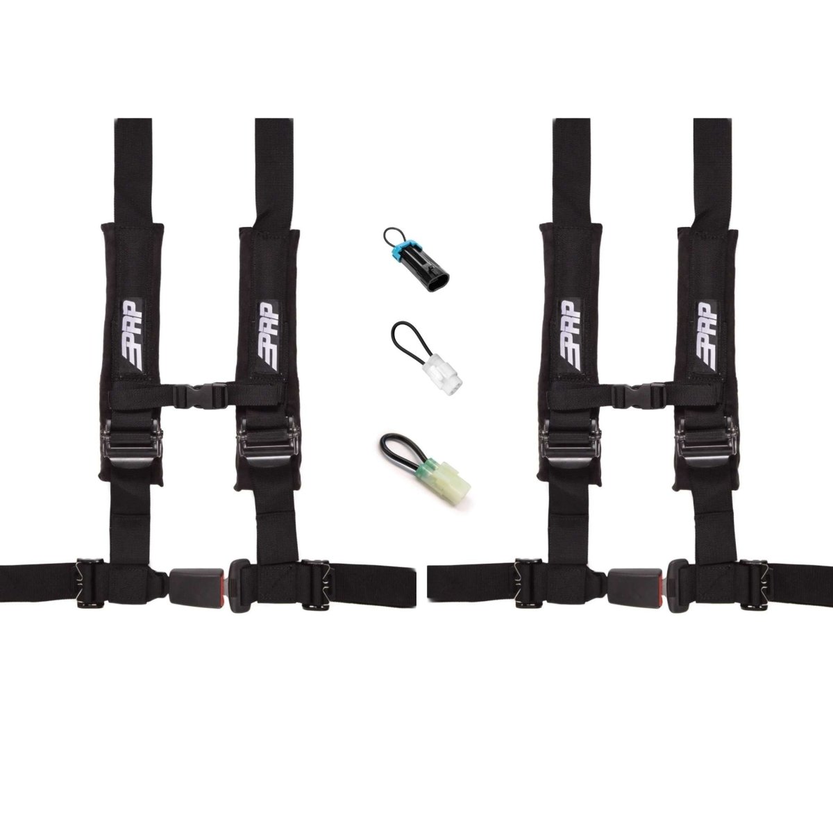 PRP 4.2 Auto Latch Harness Sets - Rad Parts