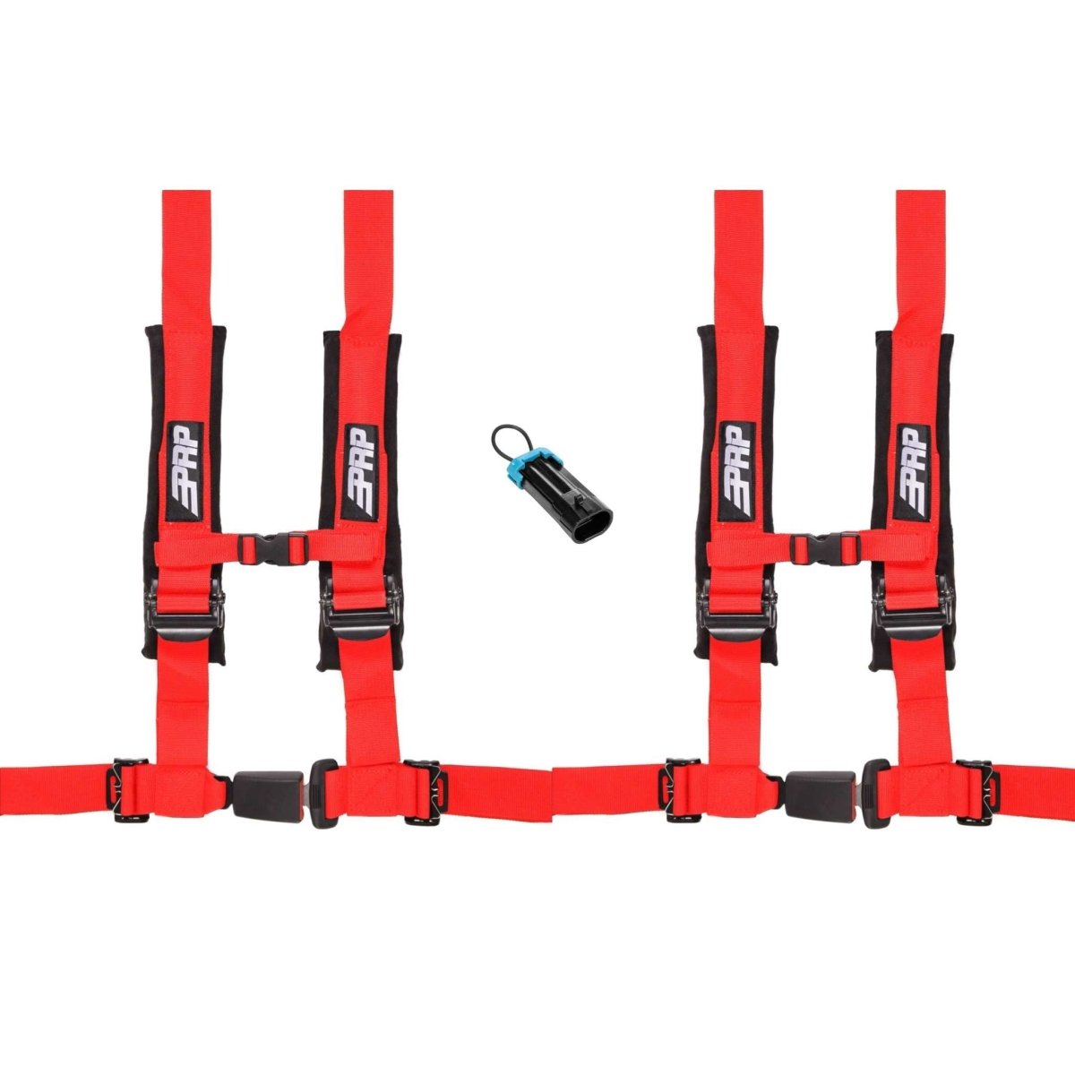 PRP 4.2 Auto Latch Harness Sets - Rad Parts