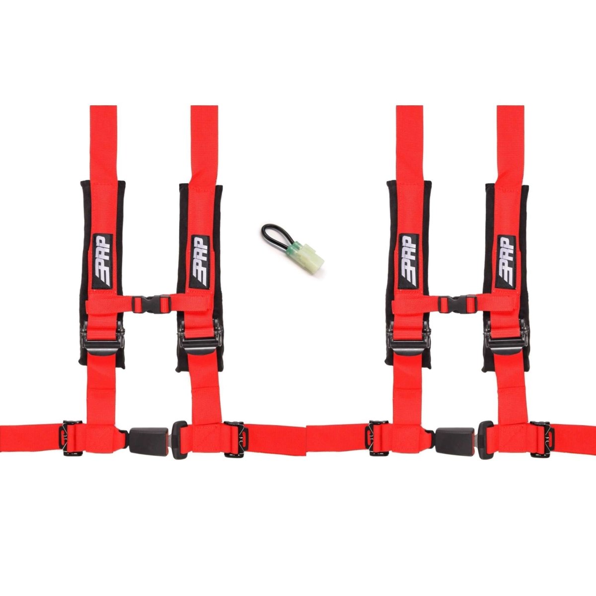 PRP 4.2 Auto Latch Honda Talon Harness Kit