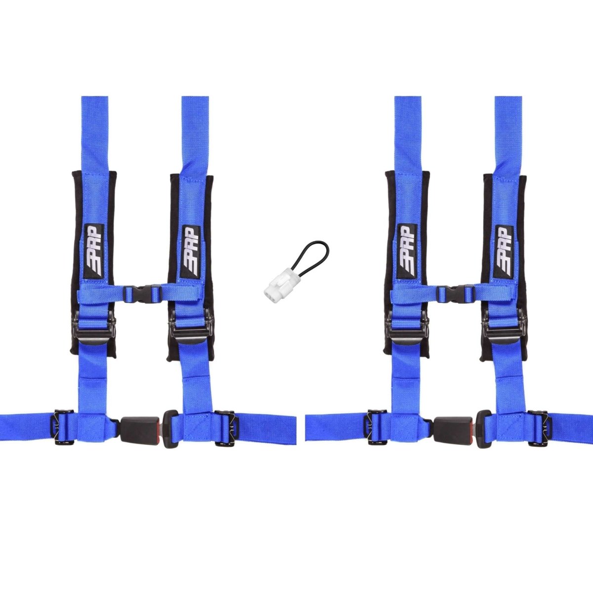 PRP 4.2 Auto Latch Harness Sets - Rad Parts