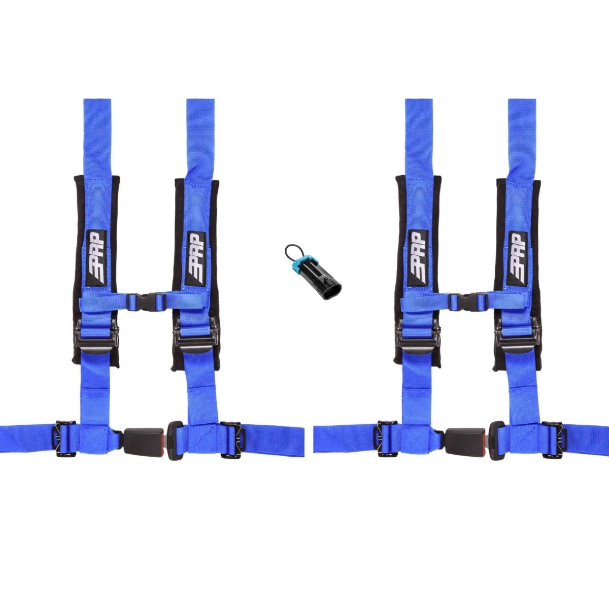 PRP 4.2 Auto Latch Harness Sets - Rad Parts