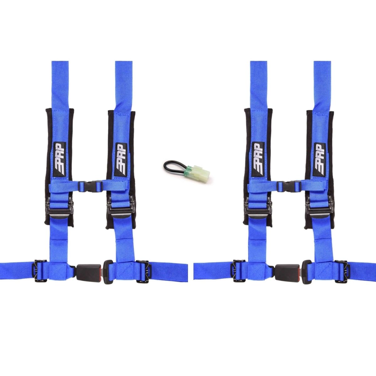 PRP 4.2 Auto Latch Harness Sets - Rad Parts