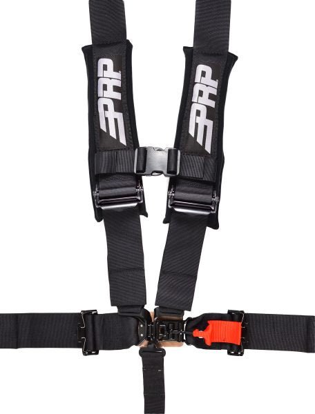 PRP 5.3 Race Aprroved SFI Harness - Rad Parts