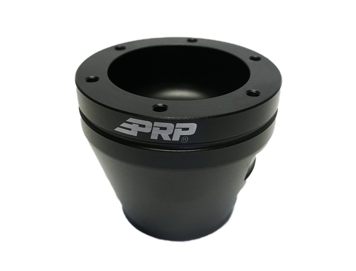 PRP UTV Fixed Steering Wheel Hub Polaris / Can-Am - Rad Parts