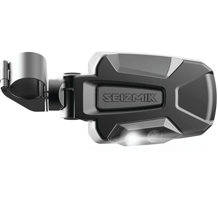 Pursuit Night Vision Series Side View Mirrors Fits Pro-Fit and ProFile R.O.P.S. - Rad Parts