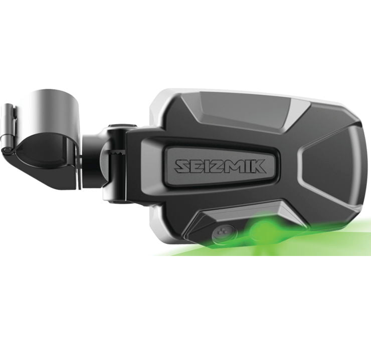 Pursuit Night Vision Series Side View Mirrors Fits Pro-Fit and ProFile R.O.P.S. - Rad Parts