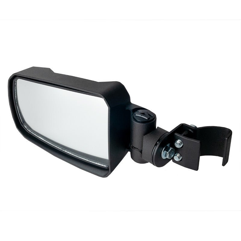 Pursuit Side View Mirror (Pair – Cast Aluminium) – Polaris Pro-Fit and Can-Am Profiled 18073 - Rad Parts