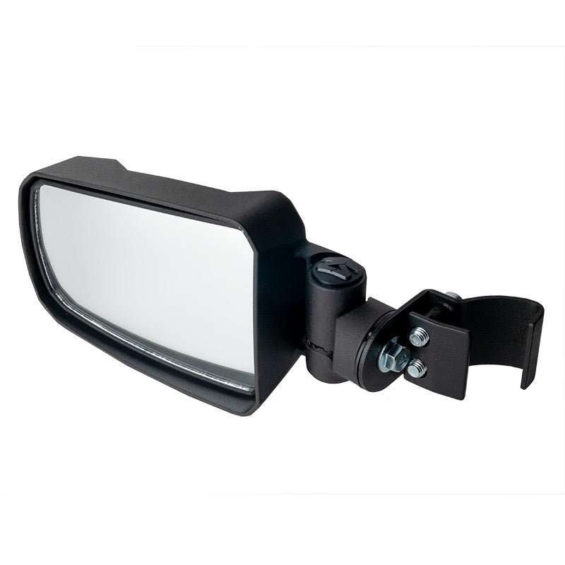 Pursuit Side View Mirror (Pair – Cast Aluminium) – Polaris Pro-Fit and Can-Am Profiled 18073 - Rad Parts