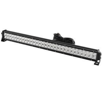 QuadBoss Double Row LED Light Bars - Rad Parts