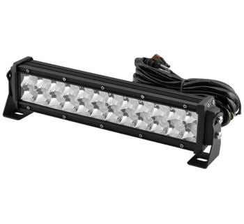 QuadBoss Double Row LED Light Bars - Rad Parts