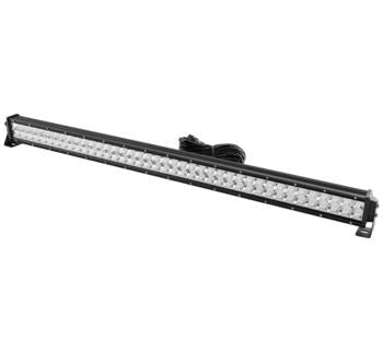 QuadBoss Double Row LED Light Bars - Rad Parts
