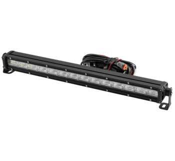 QuadBoss DRL Single Row Light Bars - Rad Parts