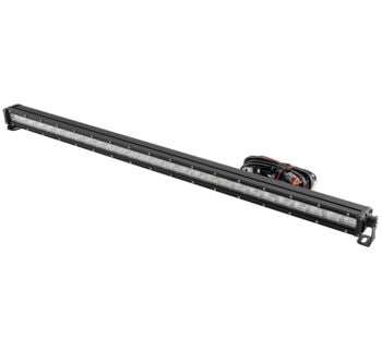 QuadBoss DRL Single Row Light Bars - Rad Parts