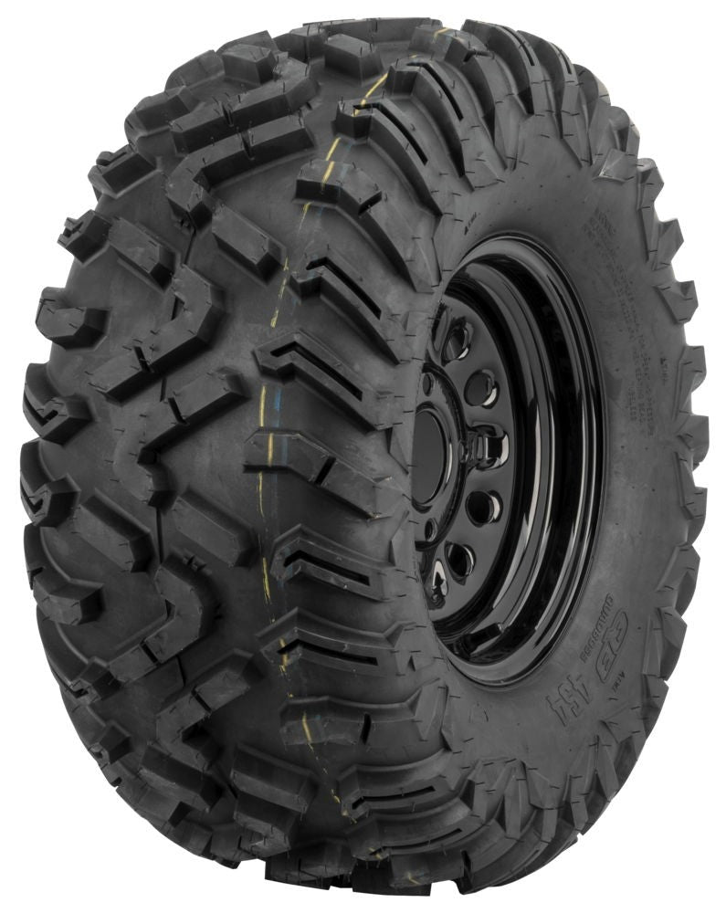 QuadBoss QBT454 UTV Radial Utility Tires - Rad Parts