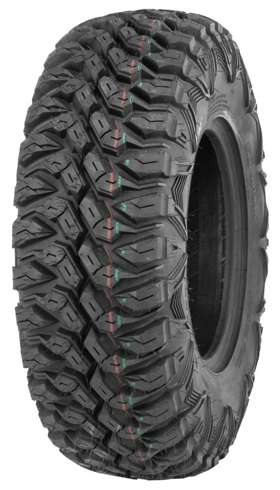 Quadboss QBT846 UTV Offroad Tire - Rad Parts