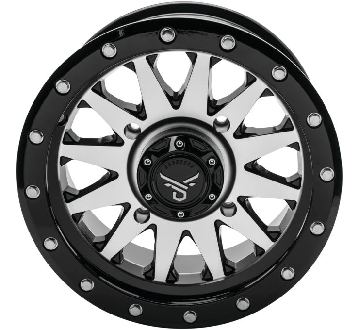 Quadboss Wagon UTV Wheels - Rad Parts