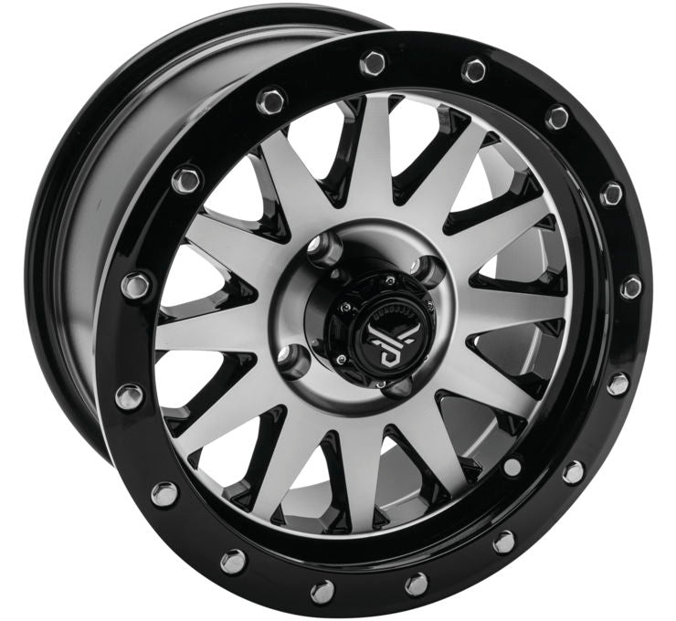 Quadboss Wagon UTV Wheels - Rad Parts