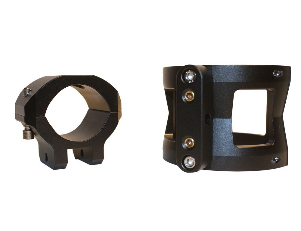 Quick Release UTV Fire Extinguisher Mount Fits 1.5"-2.0" Cages 04-0808 - Rad Parts