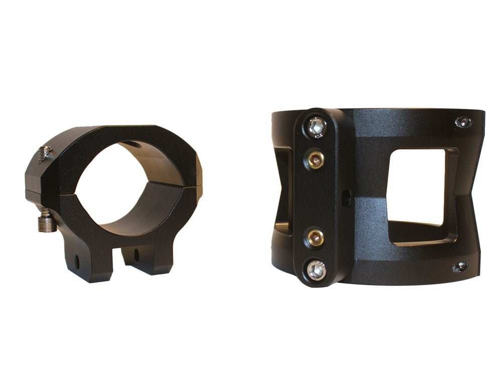 Quick Release UTV Fire Extinguisher Mount Fits 1.5"-2.0" Cages 04-0808 - Rad Parts