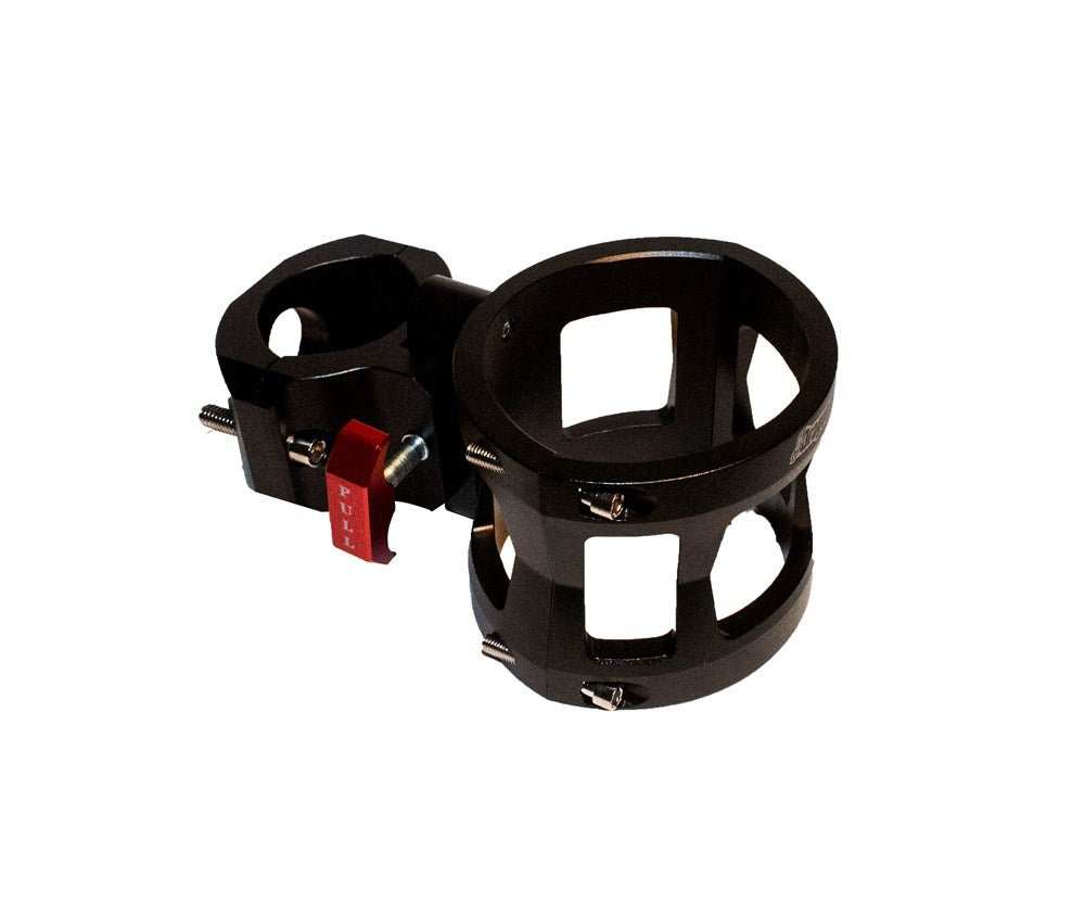 Quick Release UTV Fire Extinguisher Mount Fits 1.5"-2.0" Cages 04-0808 - Rad Parts