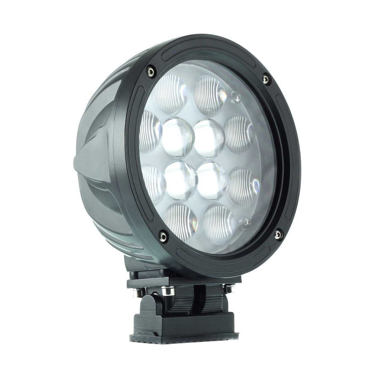 RACE SERIES Round Pods - Rad Parts