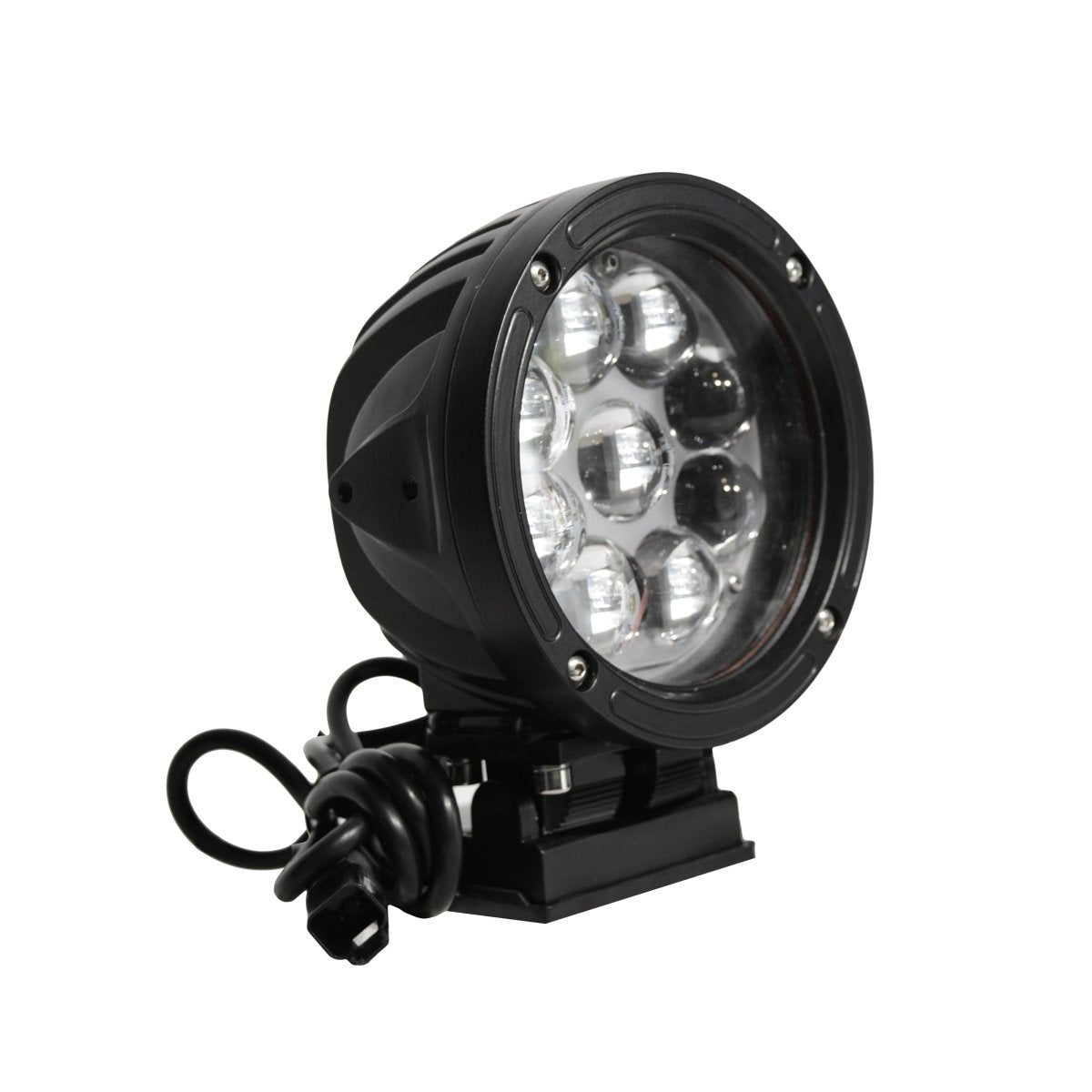 RACE SERIES Round Pods - Rad Parts