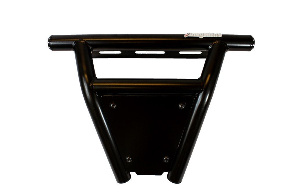 RacePace Front Bumper for Can-Am Maverick X3 - Rad Parts