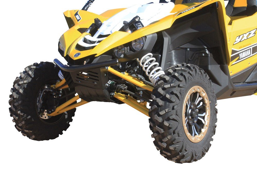 RacePace Front Bumper for YXZ 1000R - Rad Parts