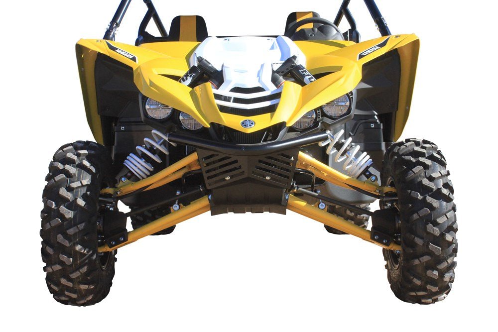 RacePace Front Bumper for YXZ 1000R - Rad Parts